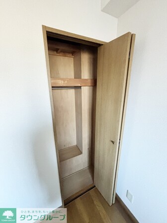 オクトス市ヶ尾の物件内観写真